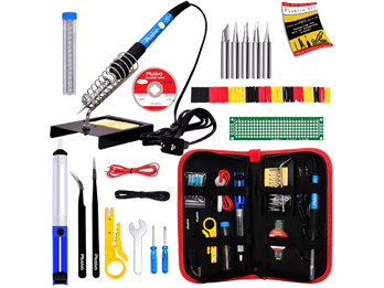 Soldering General Kit
