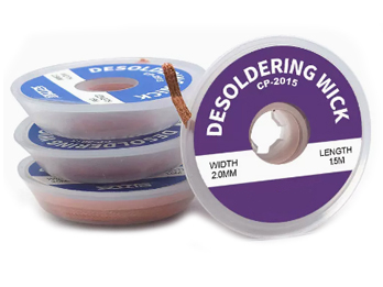 Desoldering Wire