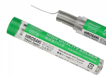 Lead Free Soldering