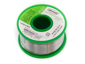 Lead Free Soldering
