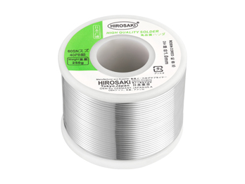 Lead Free Soldering