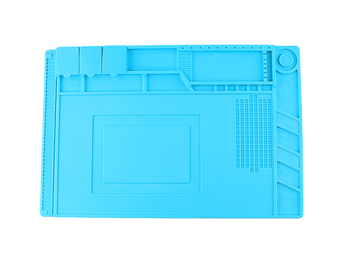 Insulated Silicone Material