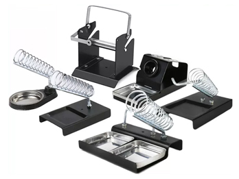 Soldering Iron Stand