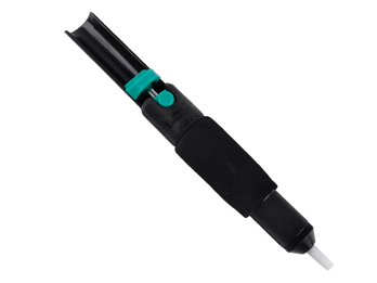 Vacuum pen Removal