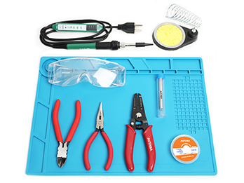 Soldering Basic Kit