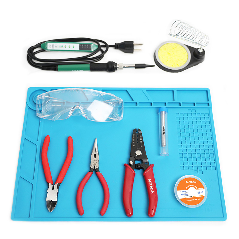 Tools Soldering Basic Kits