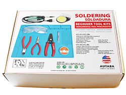 Soldering Basic Kit
