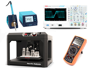 Equipment and Tools