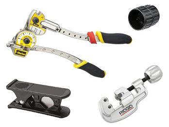 Tube & Hose Tools