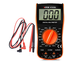 Instrument Multimeter