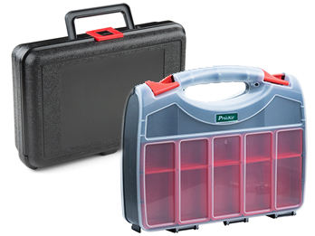 Container Enclosures