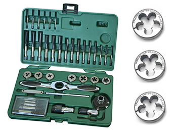 Thread Tools