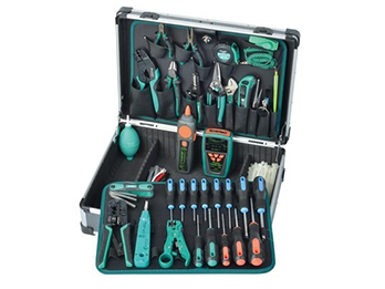 Tools Kit